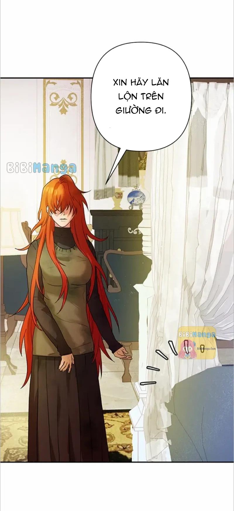 Cuộc Sống Xa Hoa Của Cô Nhân Tình Giả: Chapter 6
