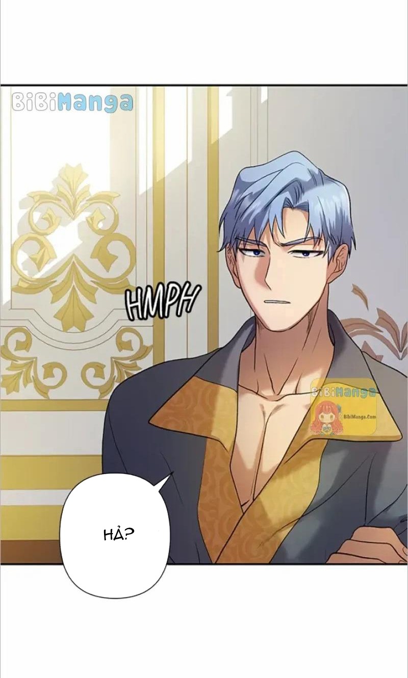 Cuộc Sống Xa Hoa Của Cô Nhân Tình Giả: Chapter 6