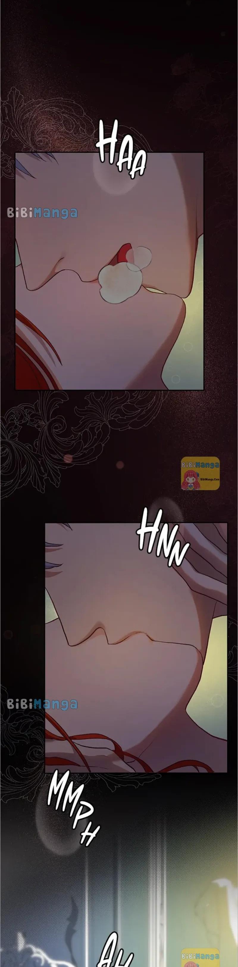 Cuộc Sống Xa Hoa Của Cô Nhân Tình Giả: Chapter 6