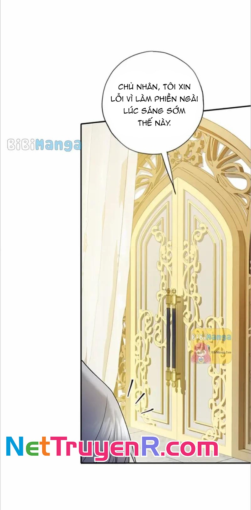 Cuộc Sống Xa Hoa Của Cô Nhân Tình Giả: Chapter 6