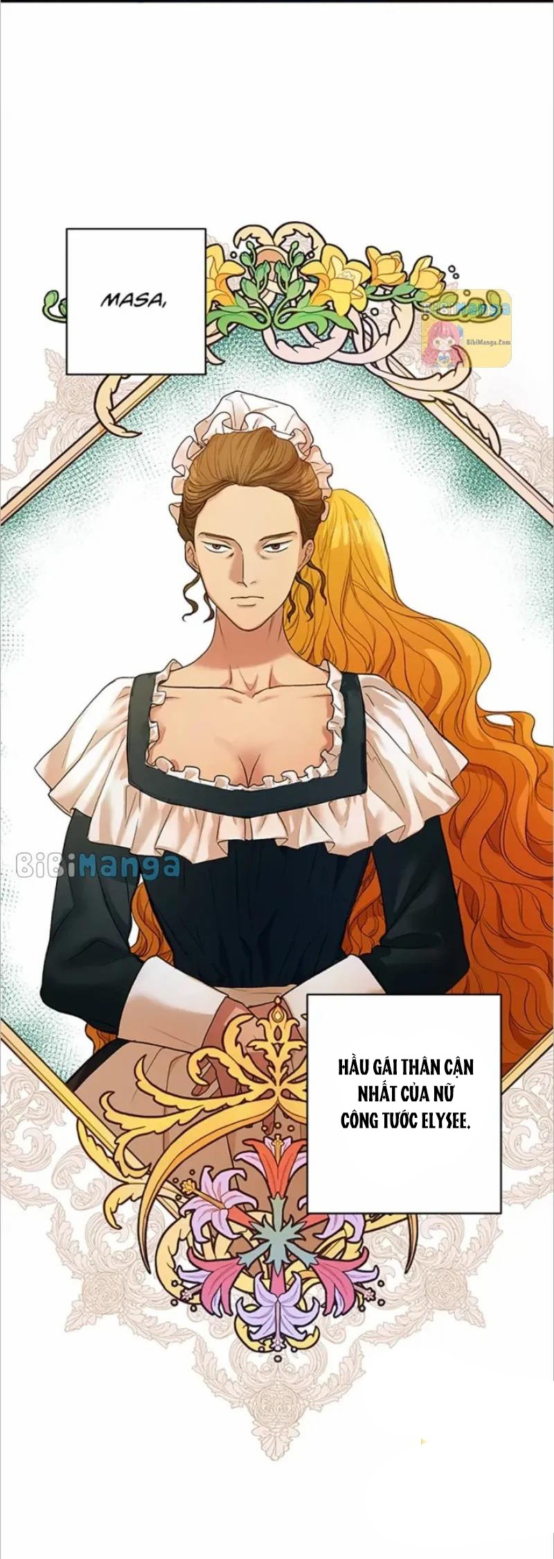 Cuộc Sống Xa Hoa Của Cô Nhân Tình Giả: Chapter 6