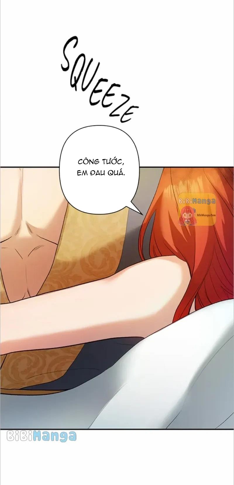 Cuộc Sống Xa Hoa Của Cô Nhân Tình Giả: Chapter 6