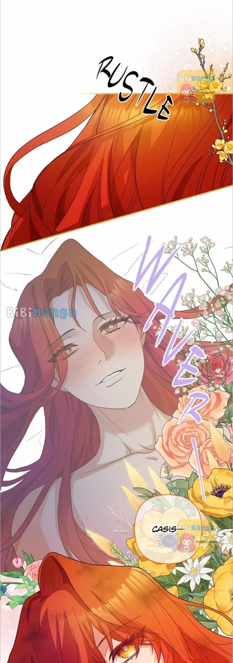 Cuộc Sống Xa Hoa Của Cô Nhân Tình Giả: Chapter 6
