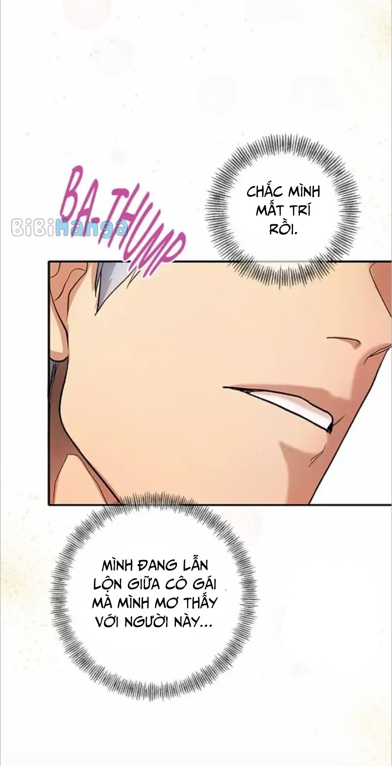 Cuộc Sống Xa Hoa Của Cô Nhân Tình Giả: Chapter 6