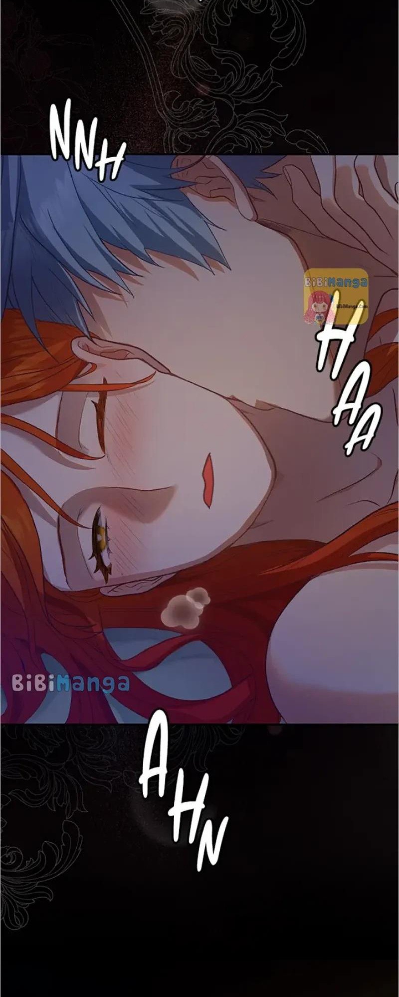 Cuộc Sống Xa Hoa Của Cô Nhân Tình Giả: Chapter 6