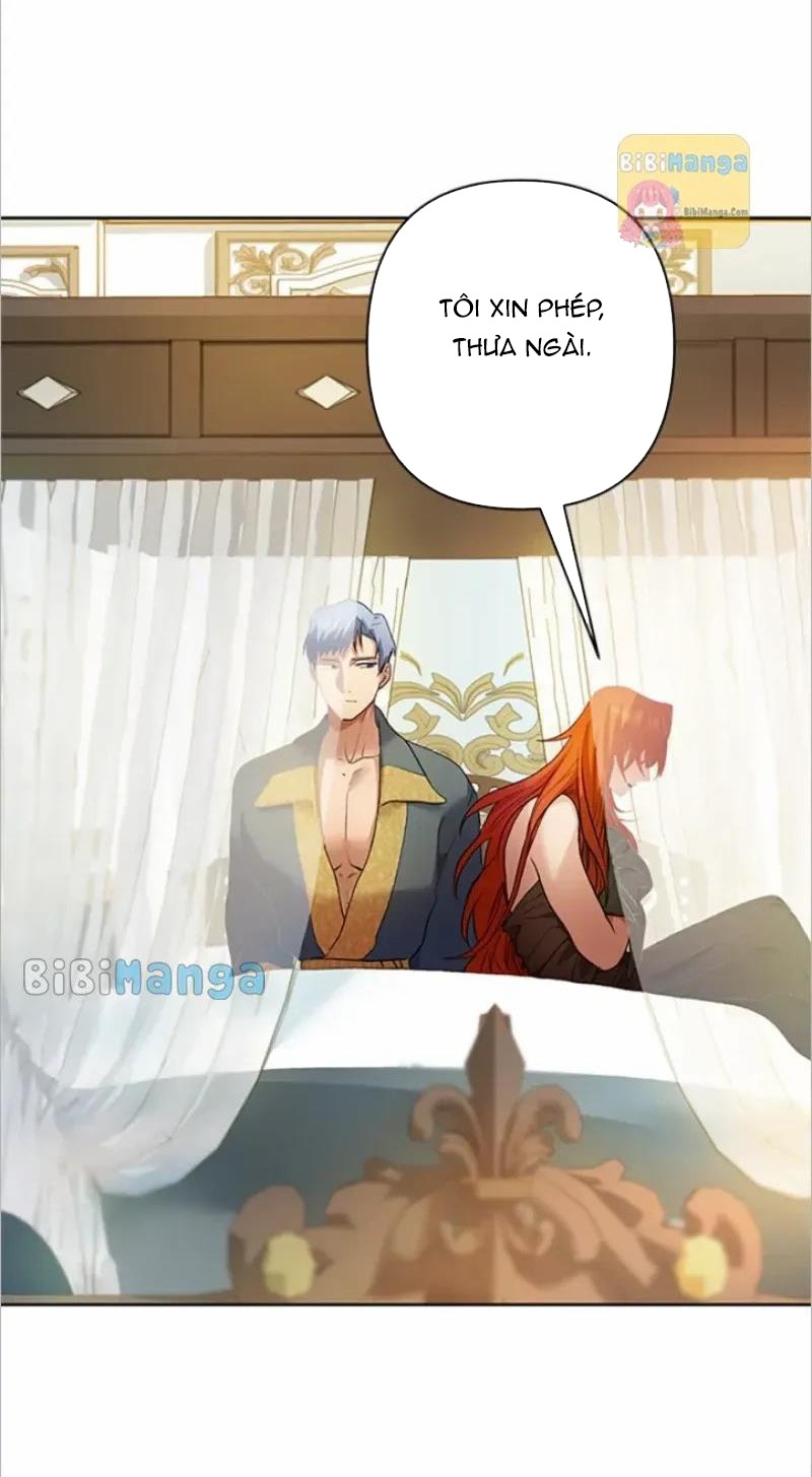 Cuộc Sống Xa Hoa Của Cô Nhân Tình Giả: Chapter 6