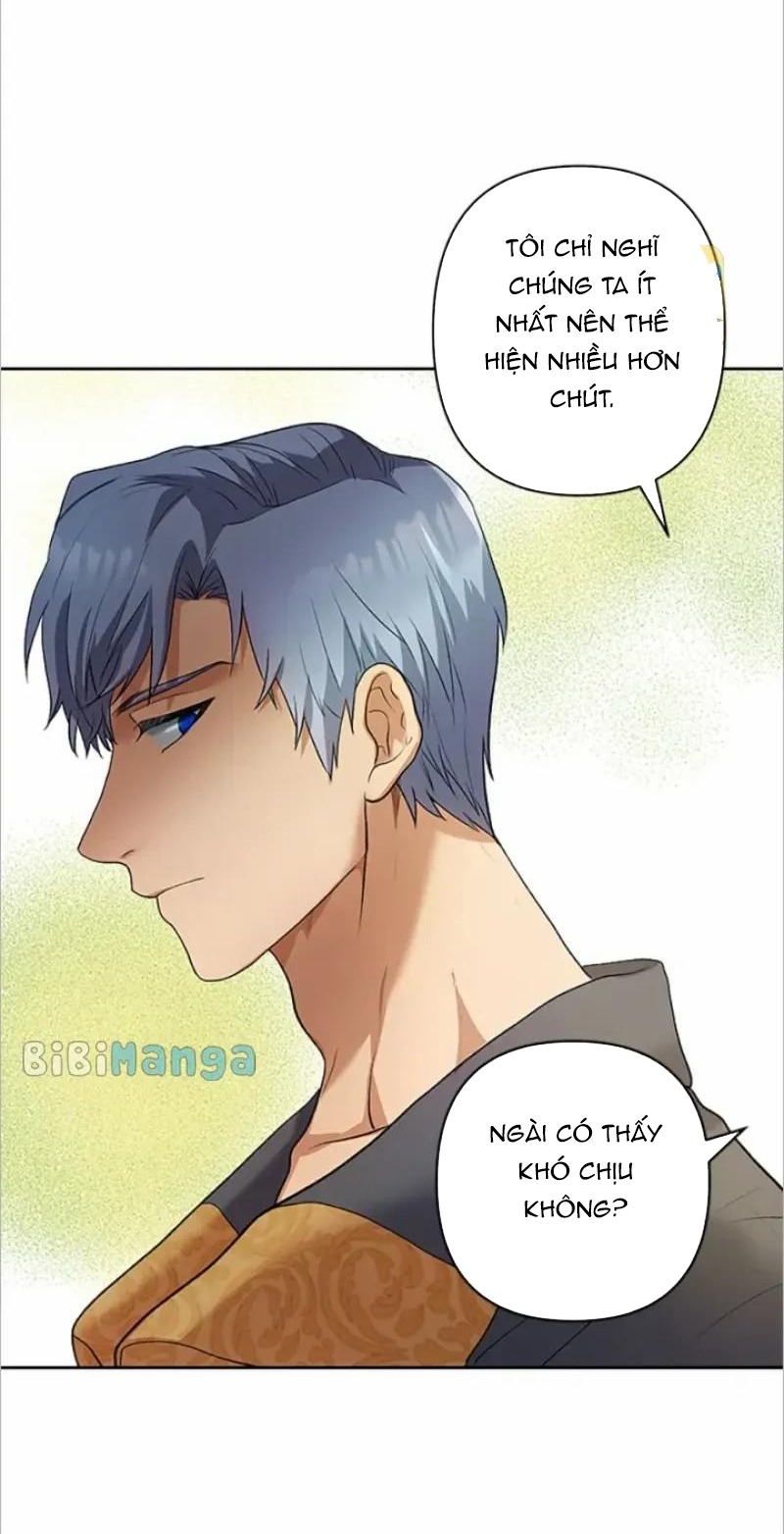 Cuộc Sống Xa Hoa Của Cô Nhân Tình Giả: Chapter 6