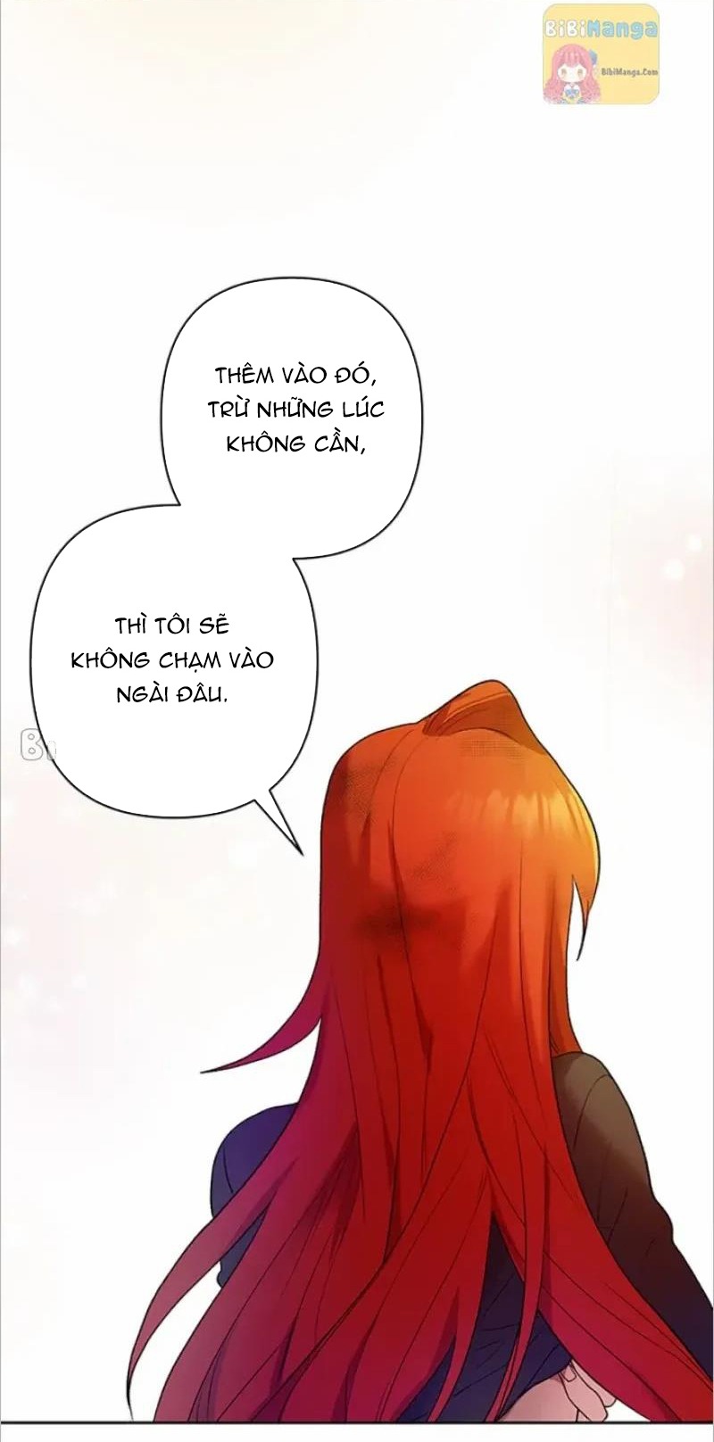 Cuộc Sống Xa Hoa Của Cô Nhân Tình Giả: Chapter 6