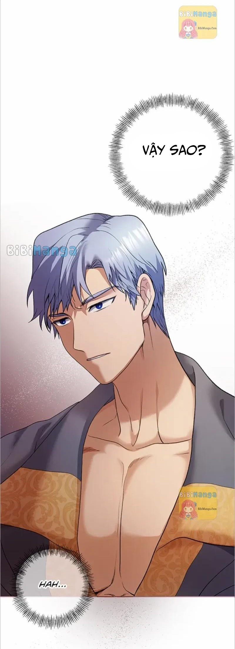 Cuộc Sống Xa Hoa Của Cô Nhân Tình Giả: Chapter 6
