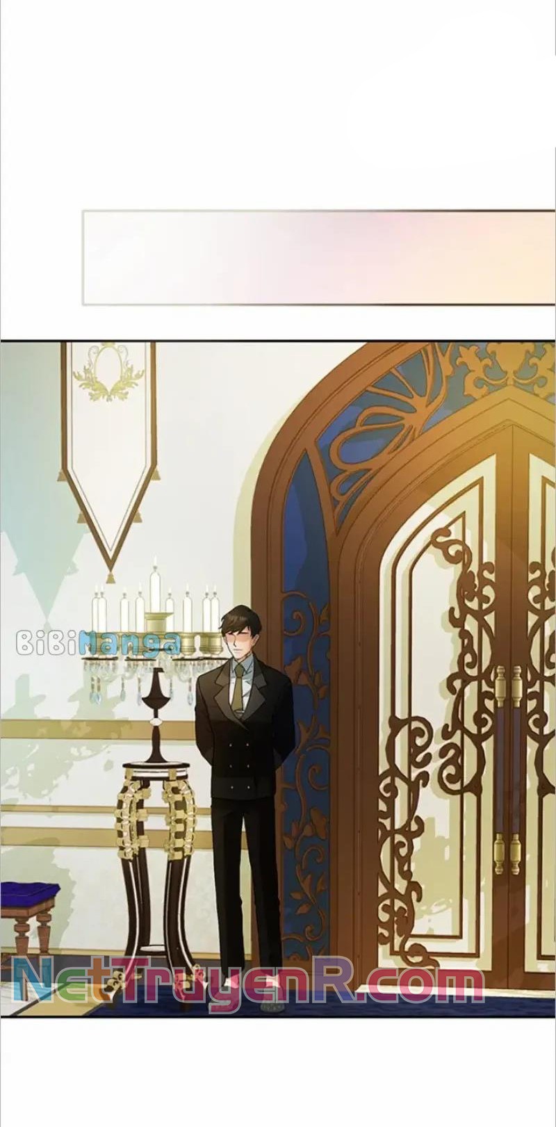 Cuộc Sống Xa Hoa Của Cô Nhân Tình Giả: Chapter 6