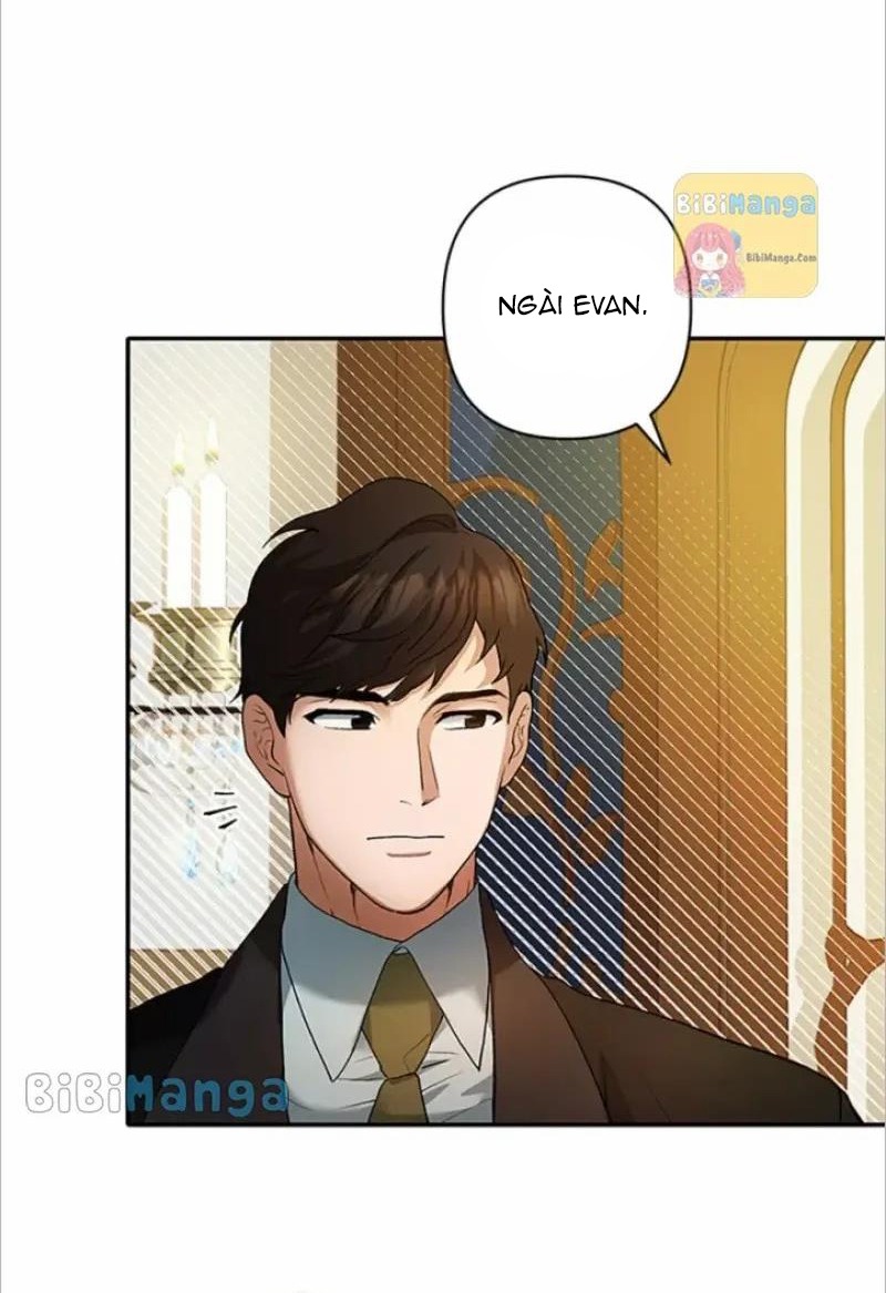 Cuộc Sống Xa Hoa Của Cô Nhân Tình Giả: Chapter 6