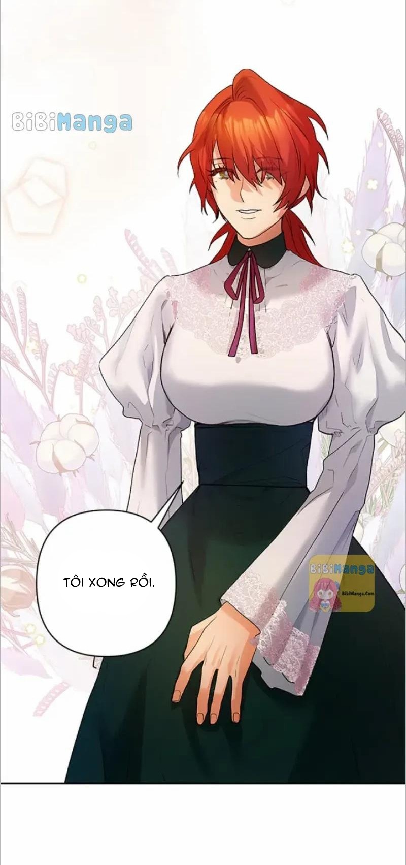 Cuộc Sống Xa Hoa Của Cô Nhân Tình Giả: Chapter 6