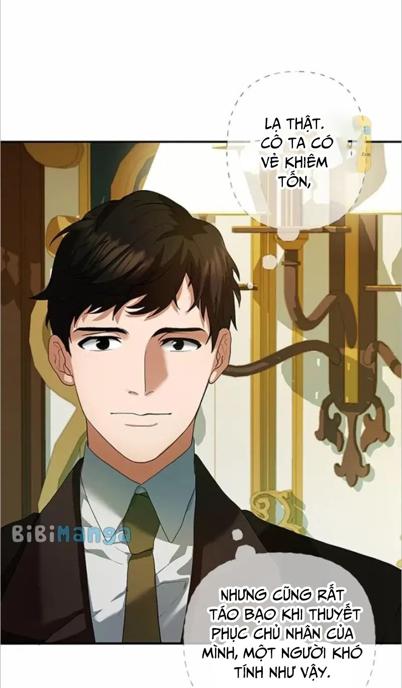 Cuộc Sống Xa Hoa Của Cô Nhân Tình Giả: Chapter 6