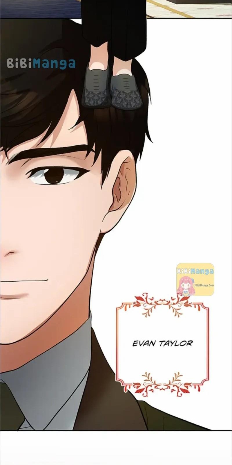 Cuộc Sống Xa Hoa Của Cô Nhân Tình Giả: Chapter 6