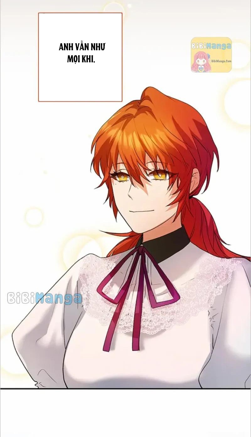 Cuộc Sống Xa Hoa Của Cô Nhân Tình Giả: Chapter 6