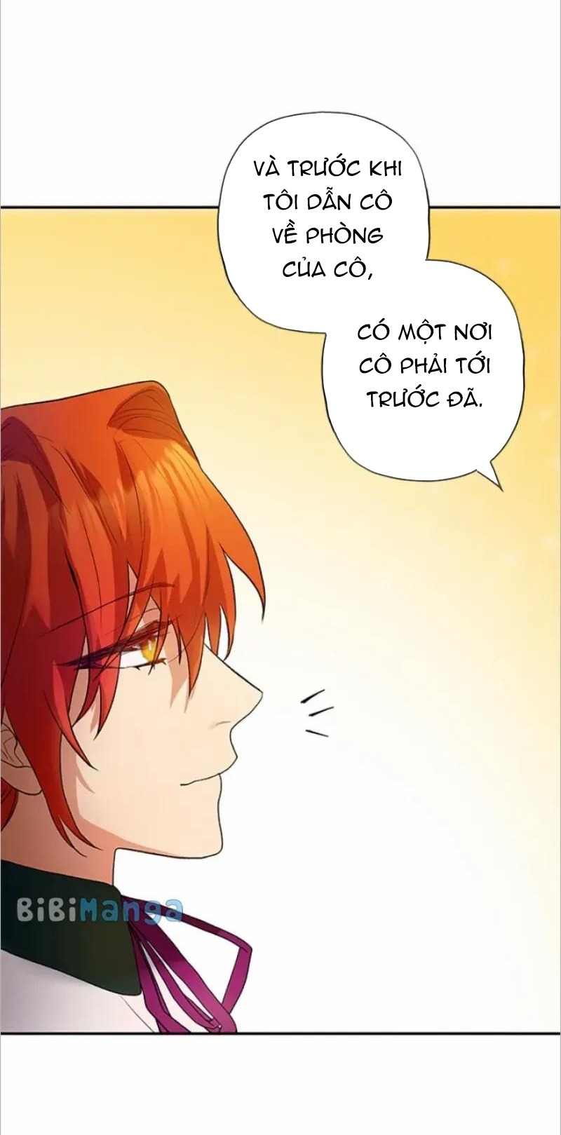 Cuộc Sống Xa Hoa Của Cô Nhân Tình Giả: Chapter 6