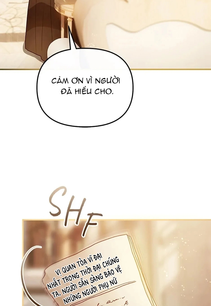 Cuộc Sống Xa Hoa Của Cô Nhân Tình Giả: Chapter 60