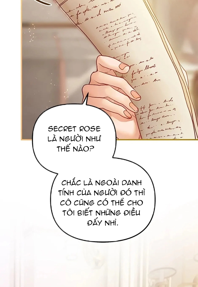 Cuộc Sống Xa Hoa Của Cô Nhân Tình Giả: Chapter 60