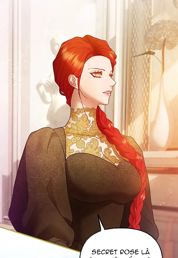 Cuộc Sống Xa Hoa Của Cô Nhân Tình Giả: Chapter 60