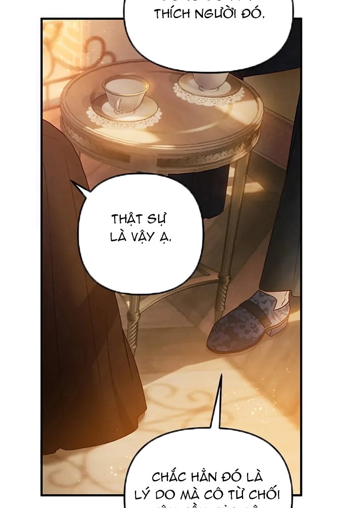 Cuộc Sống Xa Hoa Của Cô Nhân Tình Giả: Chapter 60