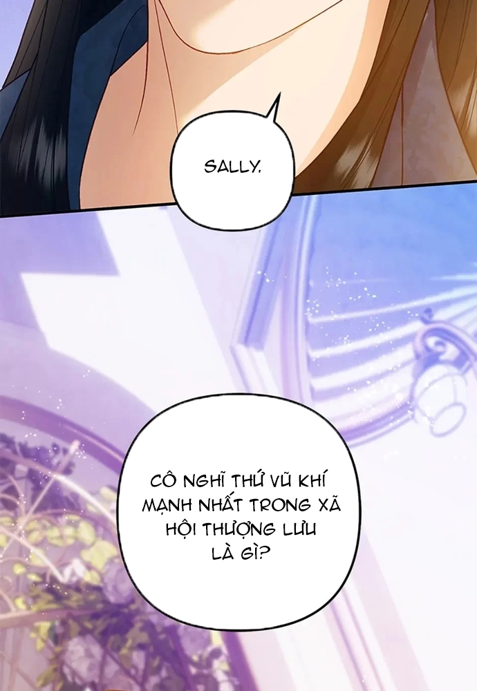 Cuộc Sống Xa Hoa Của Cô Nhân Tình Giả: Chapter 60
