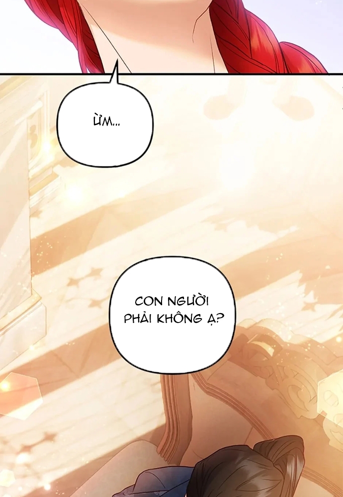 Cuộc Sống Xa Hoa Của Cô Nhân Tình Giả: Chapter 60