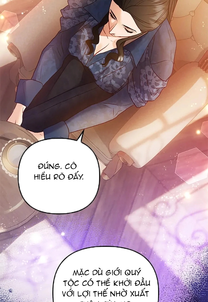 Cuộc Sống Xa Hoa Của Cô Nhân Tình Giả: Chapter 60