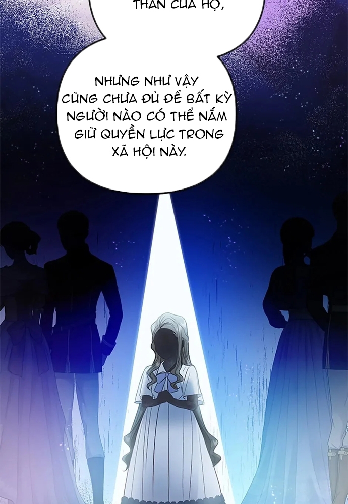 Cuộc Sống Xa Hoa Của Cô Nhân Tình Giả: Chapter 60