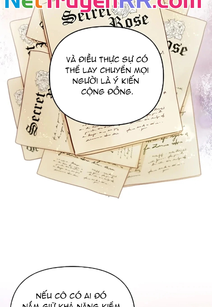 Cuộc Sống Xa Hoa Của Cô Nhân Tình Giả: Chapter 60
