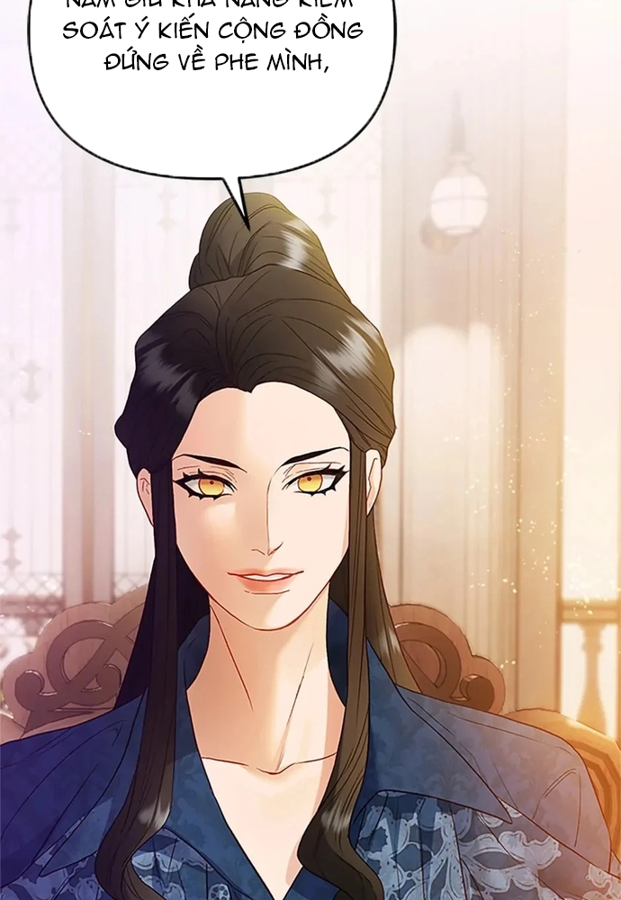 Cuộc Sống Xa Hoa Của Cô Nhân Tình Giả: Chapter 60