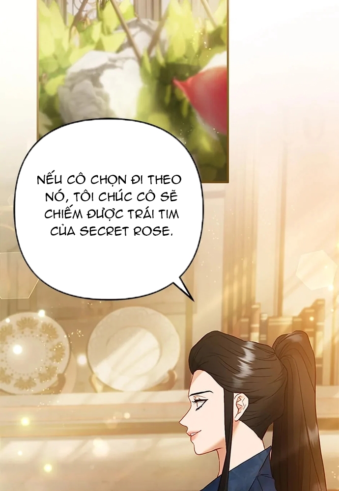 Cuộc Sống Xa Hoa Của Cô Nhân Tình Giả: Chapter 60