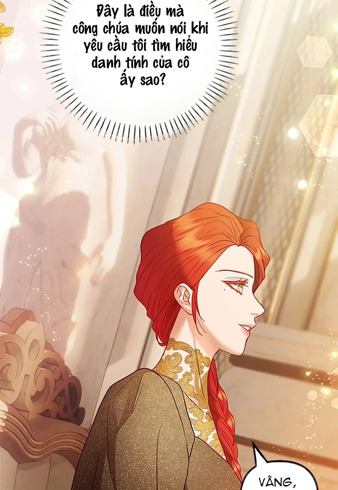 Cuộc Sống Xa Hoa Của Cô Nhân Tình Giả: Chapter 60