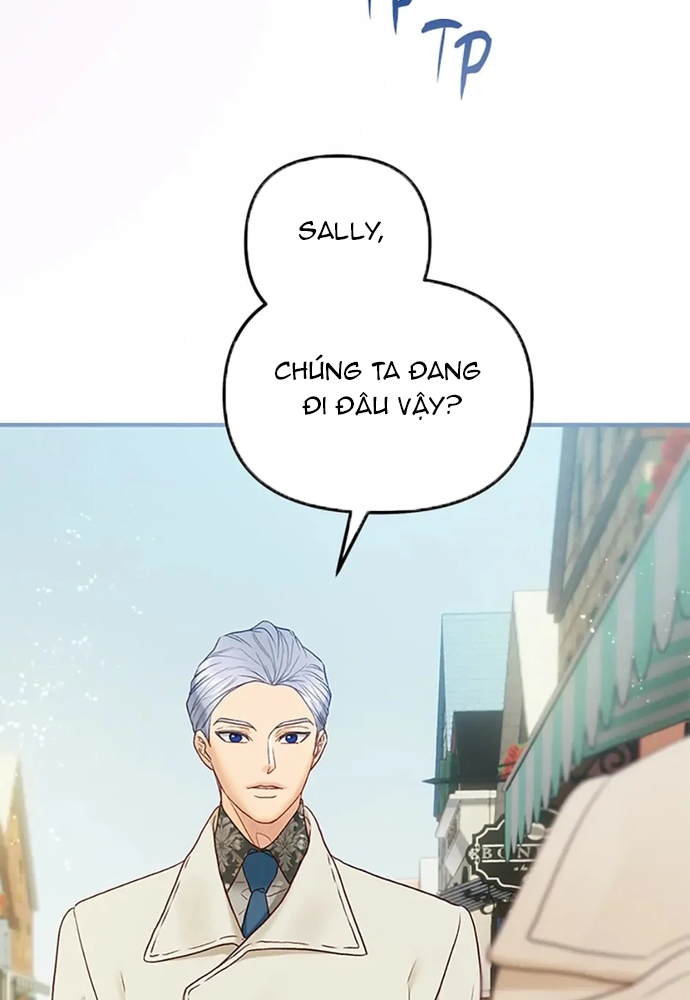 Cuộc Sống Xa Hoa Của Cô Nhân Tình Giả: Chapter 60