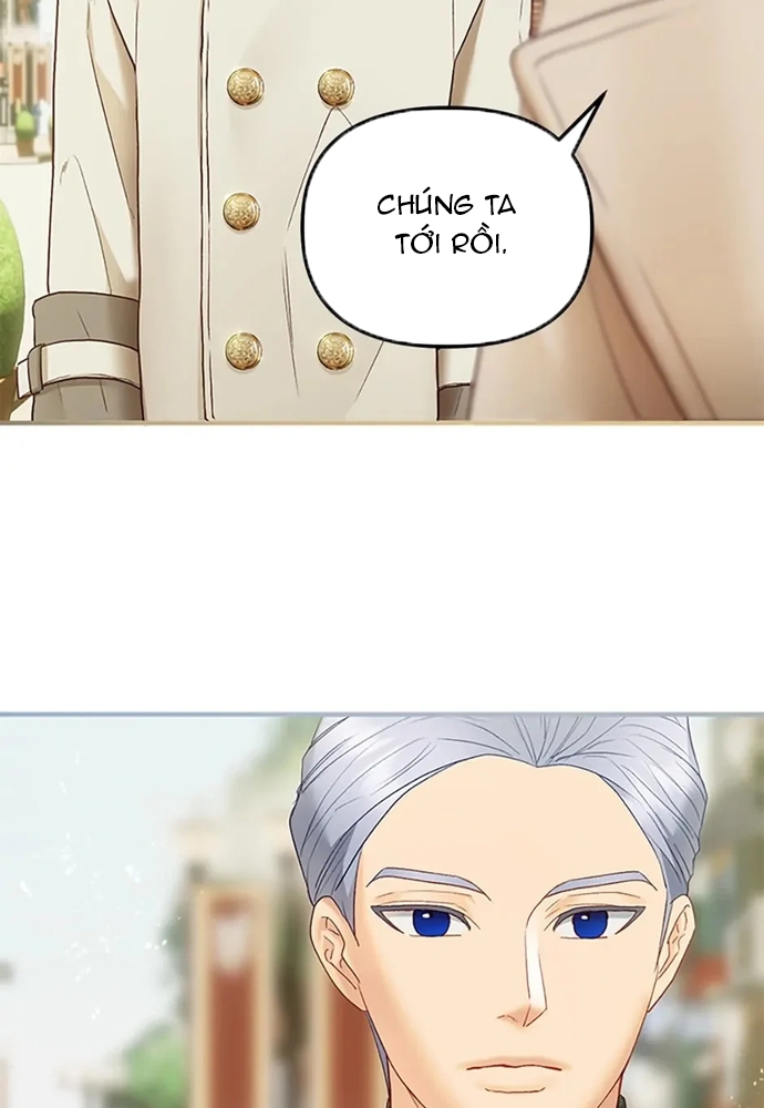 Cuộc Sống Xa Hoa Của Cô Nhân Tình Giả: Chapter 60
