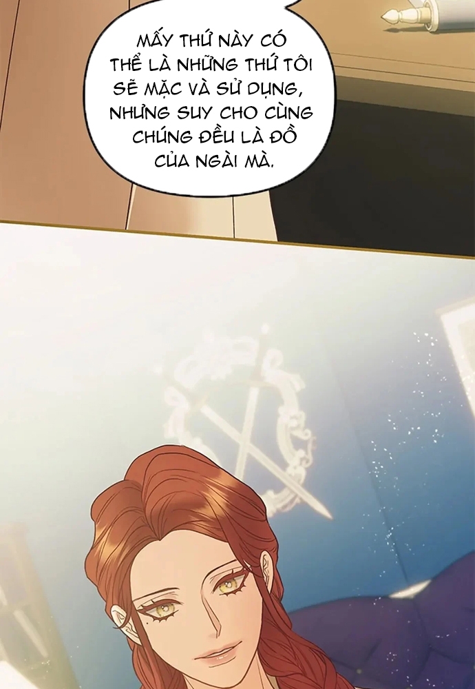 Cuộc Sống Xa Hoa Của Cô Nhân Tình Giả: Chapter 60