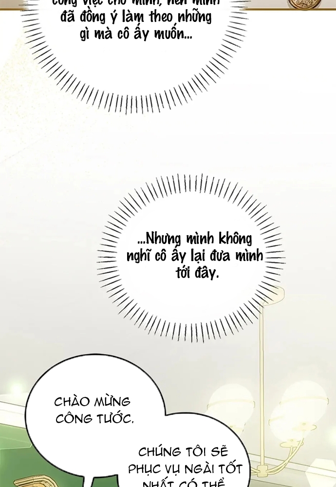 Cuộc Sống Xa Hoa Của Cô Nhân Tình Giả: Chapter 60