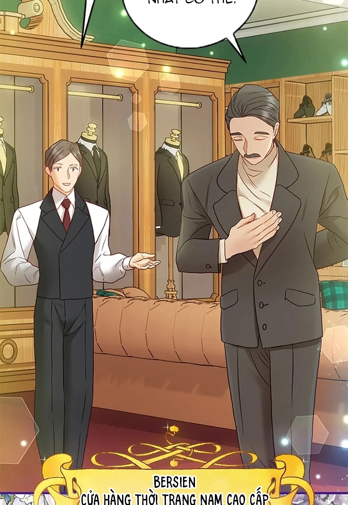 Cuộc Sống Xa Hoa Của Cô Nhân Tình Giả: Chapter 60