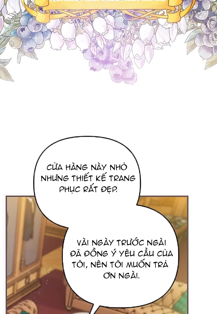 Cuộc Sống Xa Hoa Của Cô Nhân Tình Giả: Chapter 60