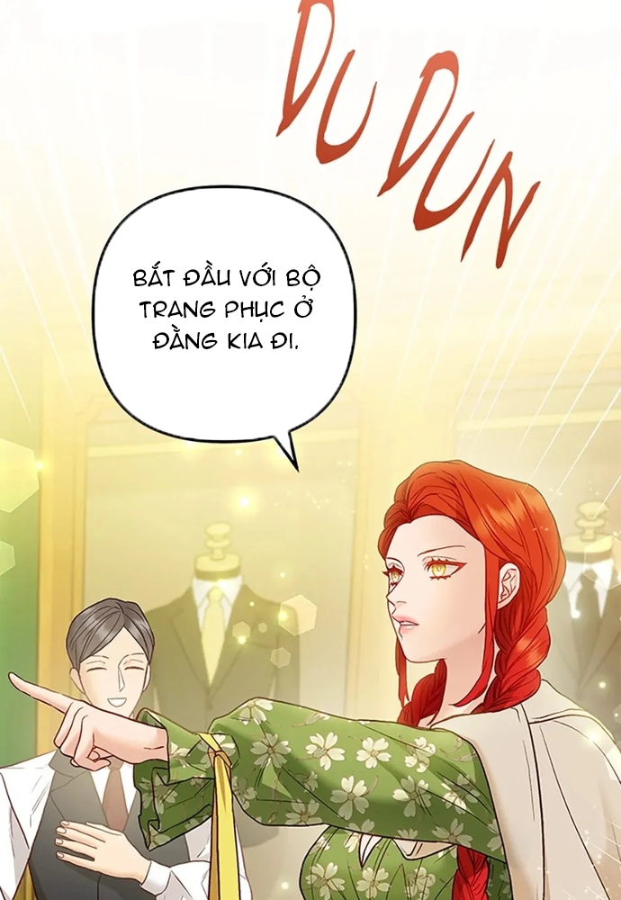 Cuộc Sống Xa Hoa Của Cô Nhân Tình Giả: Chapter 60