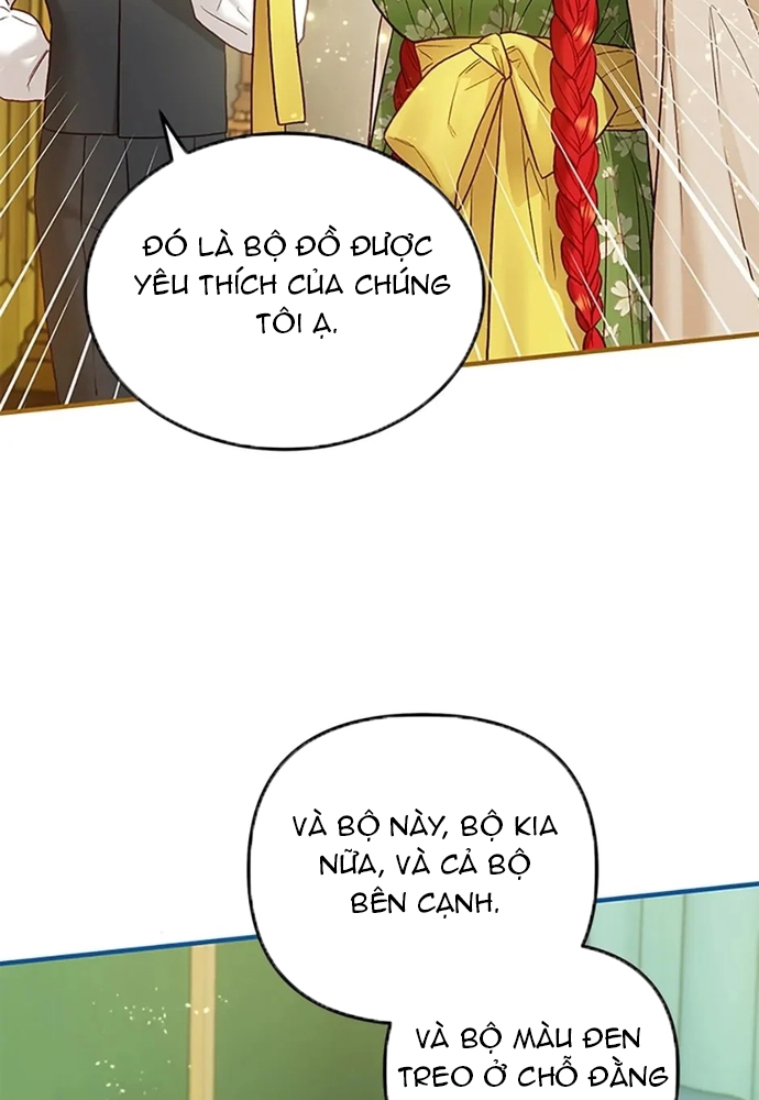 Cuộc Sống Xa Hoa Của Cô Nhân Tình Giả: Chapter 60