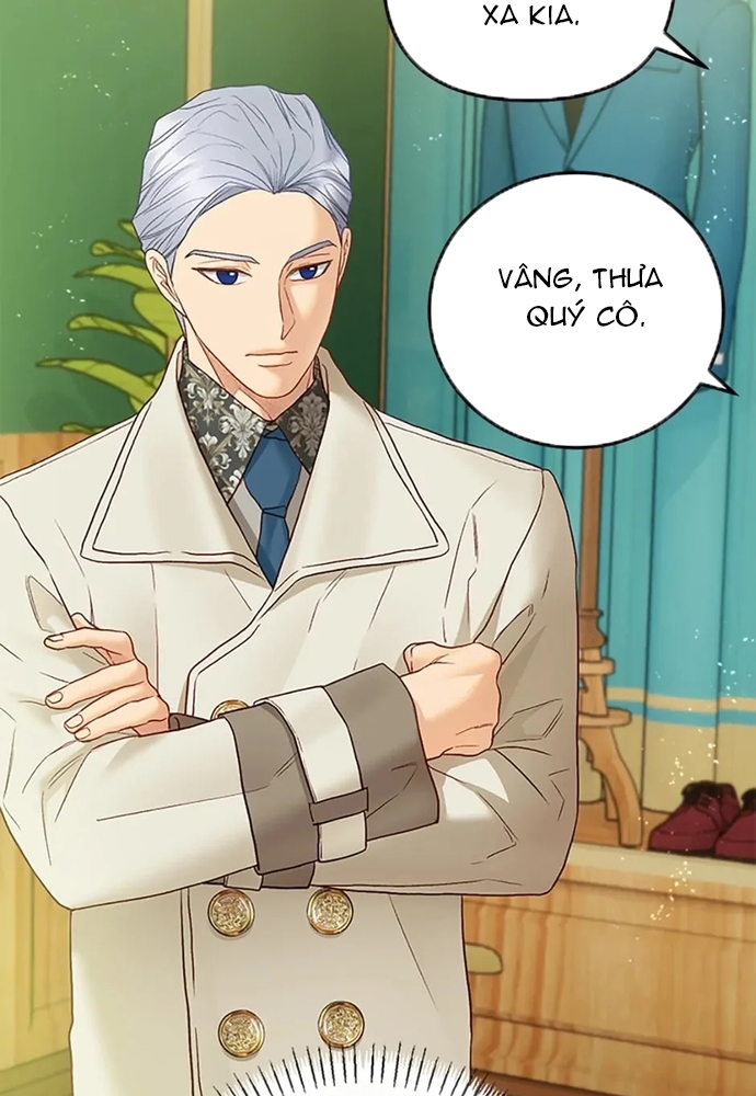 Cuộc Sống Xa Hoa Của Cô Nhân Tình Giả: Chapter 60