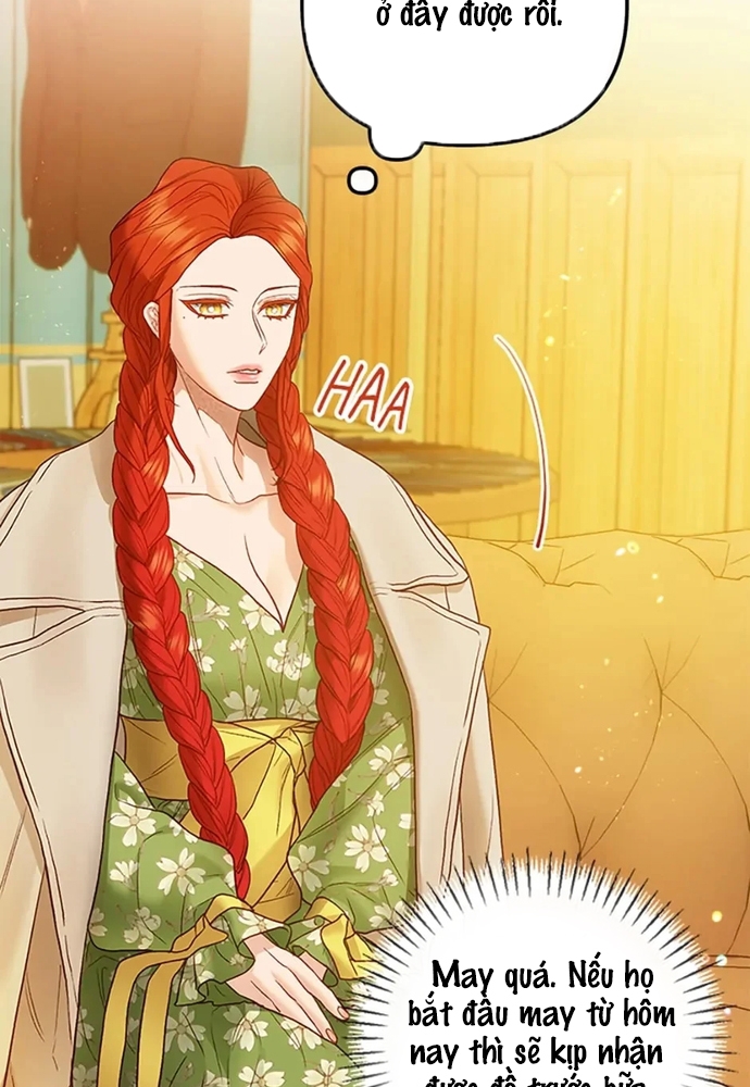 Cuộc Sống Xa Hoa Của Cô Nhân Tình Giả: Chapter 60