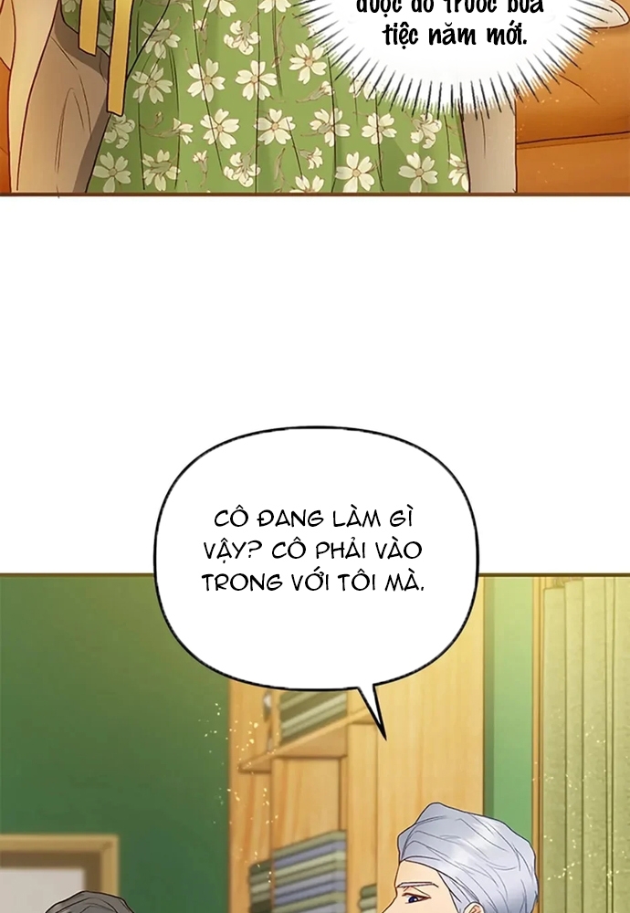 Cuộc Sống Xa Hoa Của Cô Nhân Tình Giả: Chapter 60