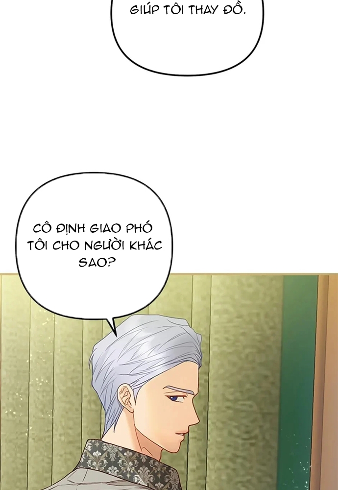 Cuộc Sống Xa Hoa Của Cô Nhân Tình Giả: Chapter 60