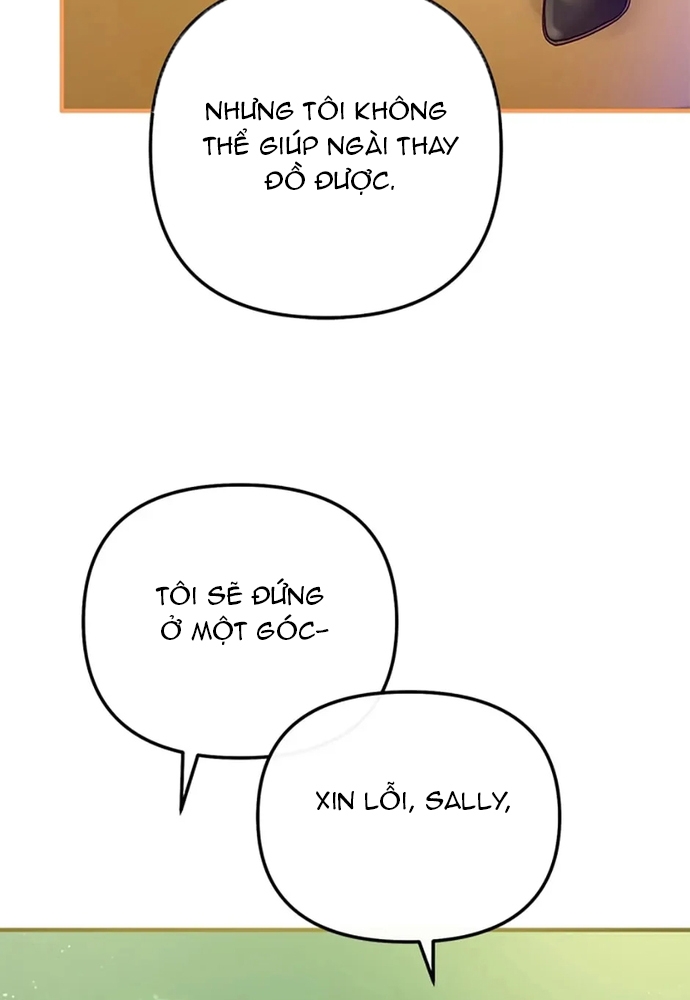 Cuộc Sống Xa Hoa Của Cô Nhân Tình Giả: Chapter 60