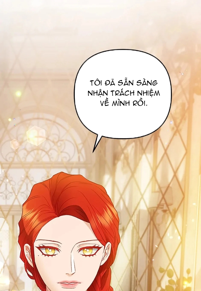 Cuộc Sống Xa Hoa Của Cô Nhân Tình Giả: Chapter 60