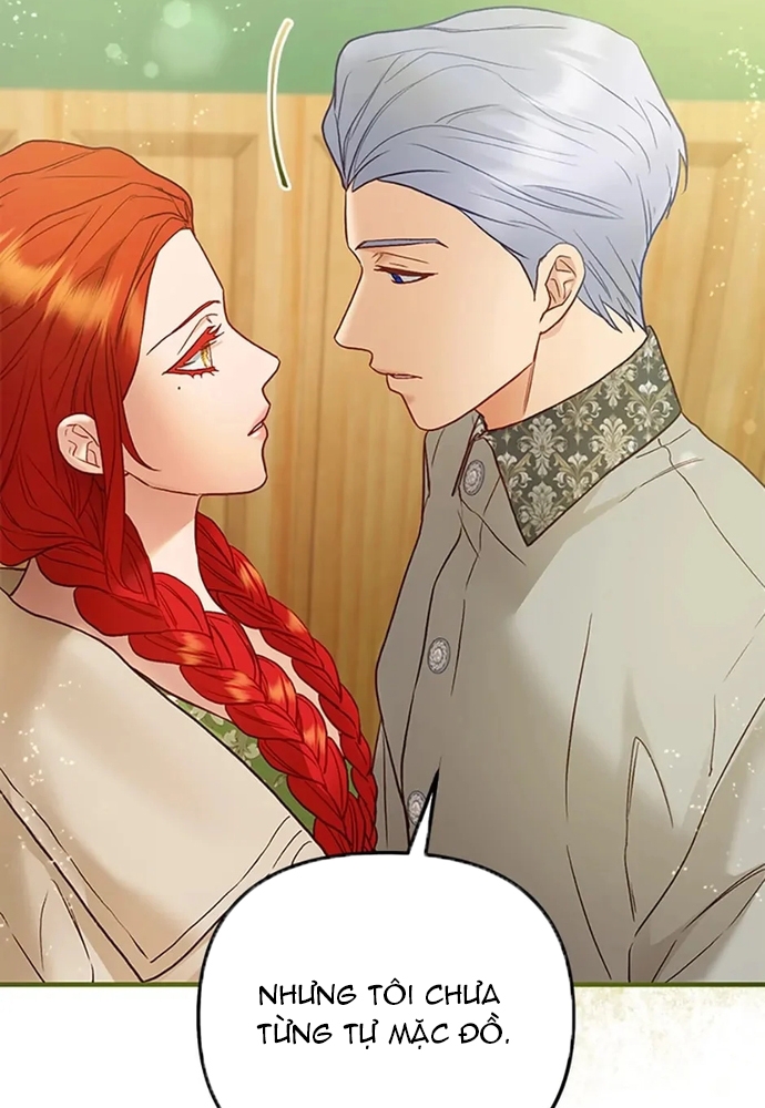 Cuộc Sống Xa Hoa Của Cô Nhân Tình Giả: Chapter 60