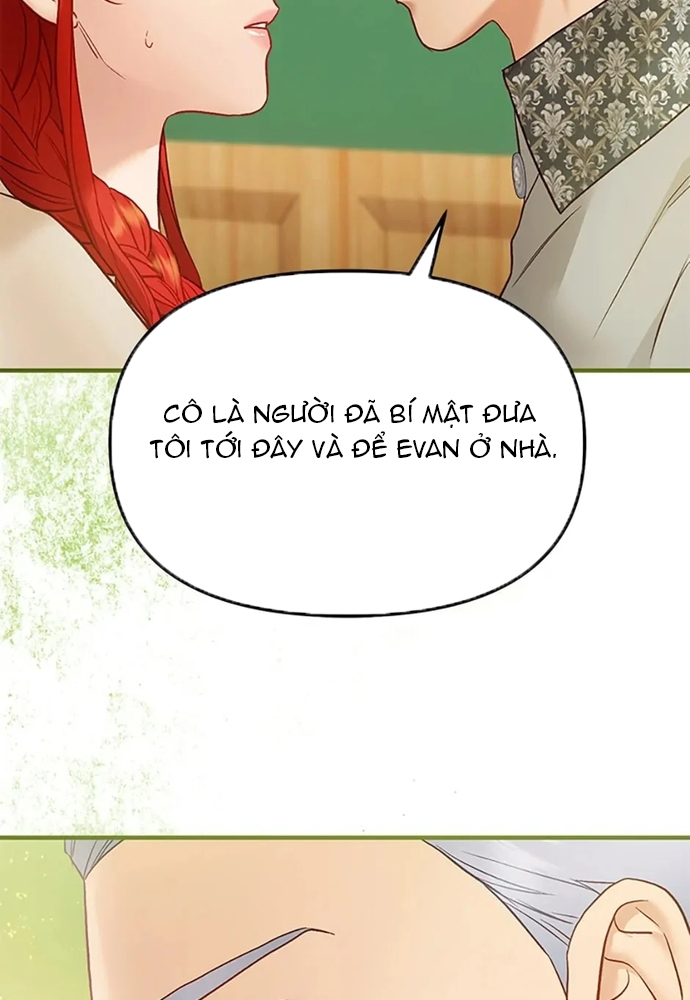 Cuộc Sống Xa Hoa Của Cô Nhân Tình Giả: Chapter 60