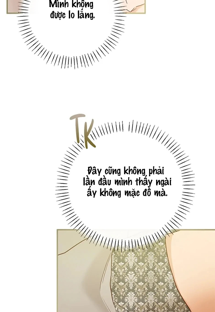 Cuộc Sống Xa Hoa Của Cô Nhân Tình Giả: Chapter 60