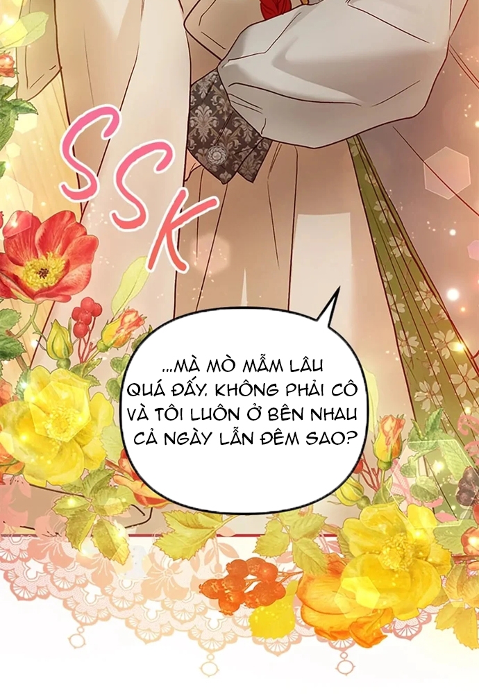 Cuộc Sống Xa Hoa Của Cô Nhân Tình Giả: Chapter 60